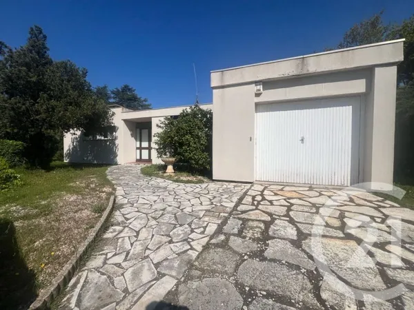 Maison 5 pièces 140 m²