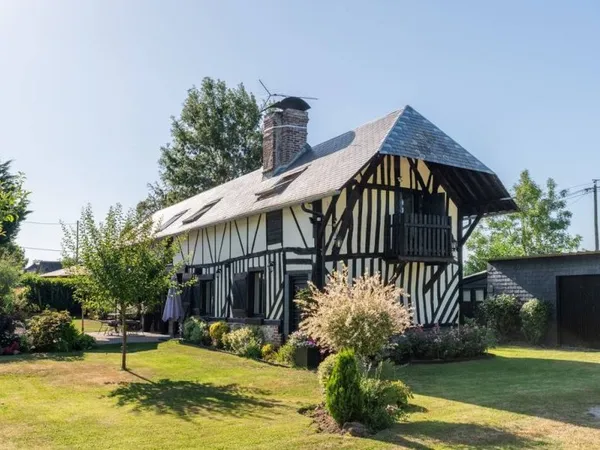 Maison individuelle 7 pièces 104 m²