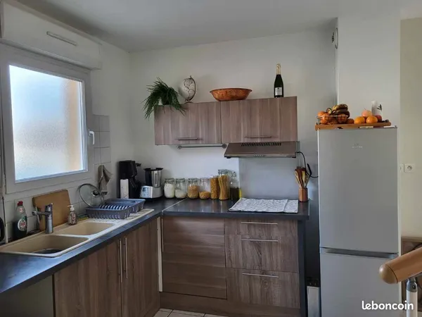 Joli T2 dans quartier recherché