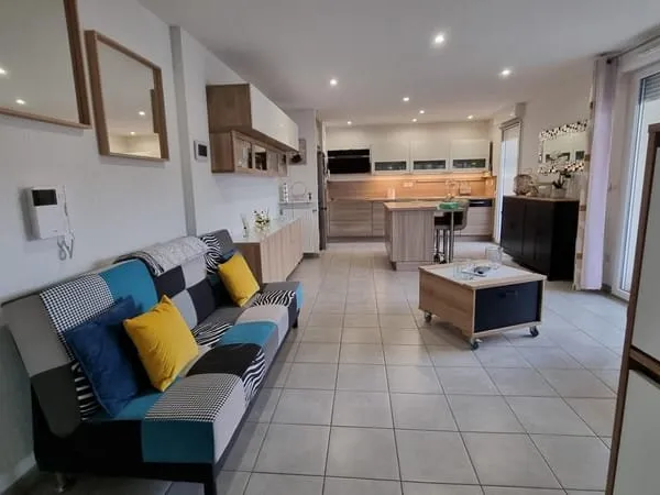 Appartement à vendre Roques
