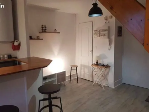 Appartement Bourges