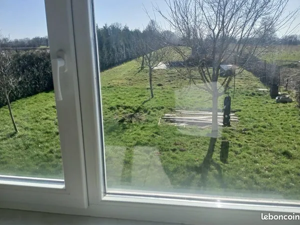 Appartement Regniowez 70m2