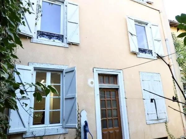 Immeuble mixte au coeur de Boulogne