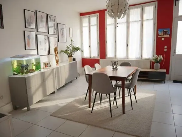 Maison à vendre Beaugency