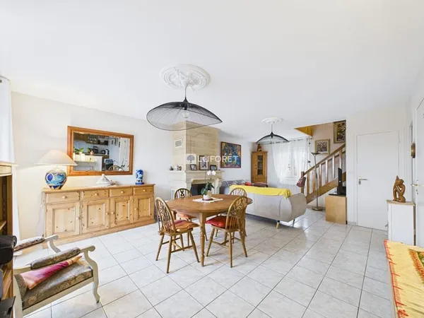 Maison Audierne 5 pièce(s) 92 m2