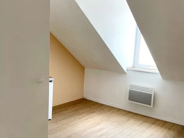 Location studio renove