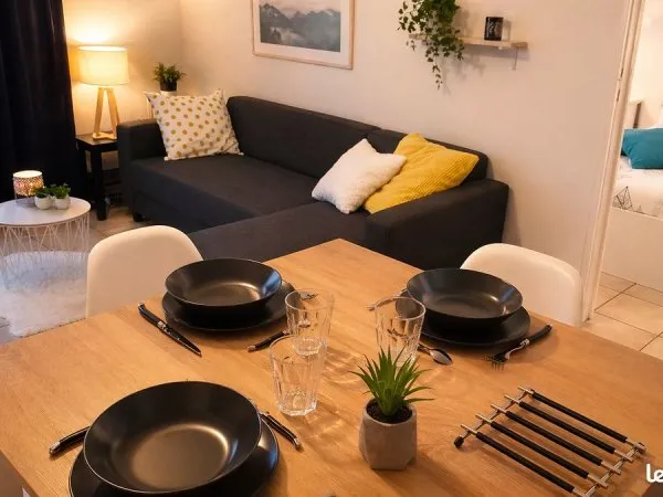 Appartement T4 lumineux - Idéal résidence principale ou investissement rentable