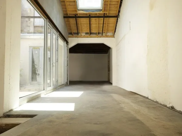 Appartement 3 pièces 104 m²