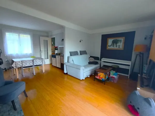 EXCLUSIVITE MAISON A VENDRE 94,70 m2 BURES SUR YVETTE