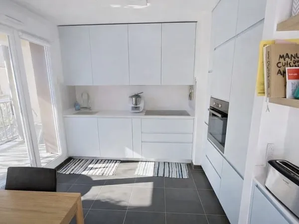3 Pièces Appartement 3 pièces récent (2022)
