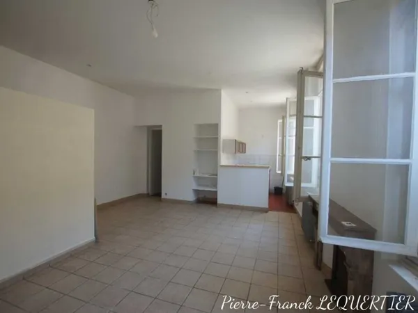 Appartement 4 pièces