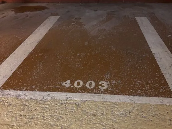 Parking/box NEUILLY SUR SEINE
