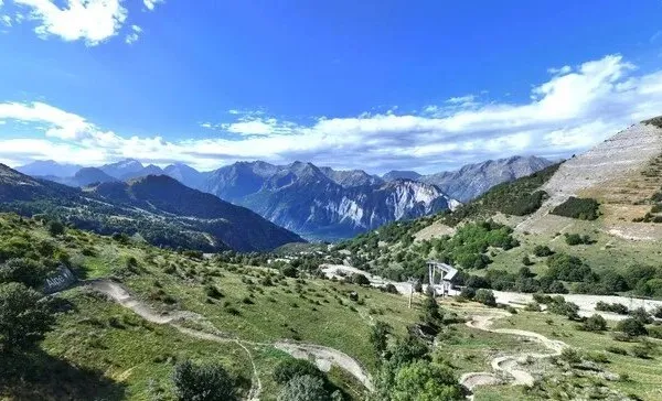HUEZ VIRAGE 2