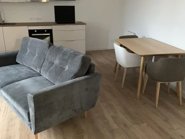Appartement 2 pièces 63 m²