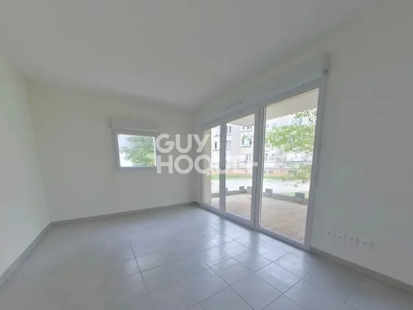 Appartement 3 pièces 63 m².