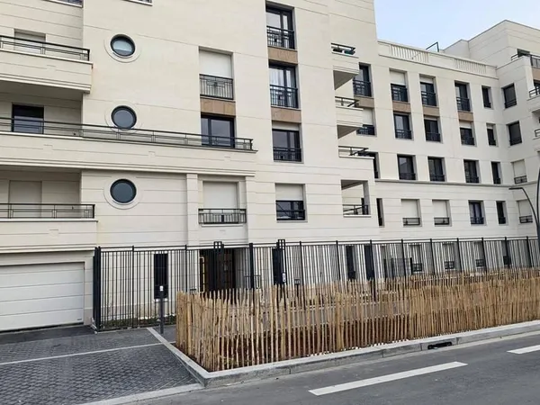 Appartement 5 pièces 80 m²