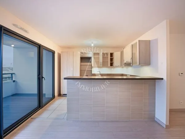 Appartement 3 pièces 75 m²