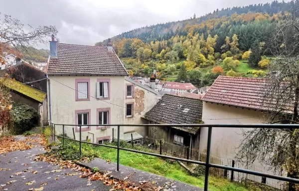 Maison 9 pièces 180 m²