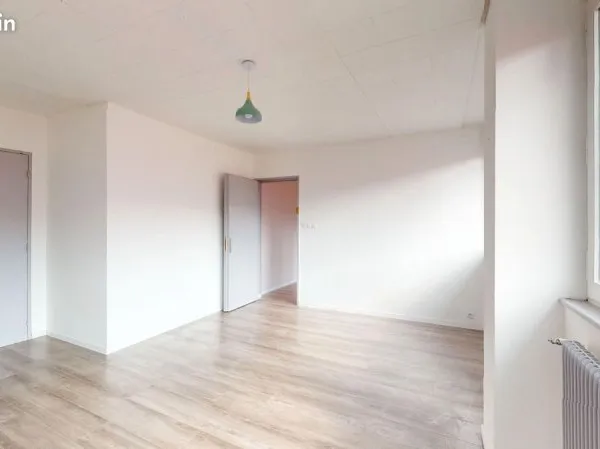 Bureaux 41 m² MULHOUSE