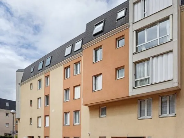 Appartement 1 pièce 33 m²