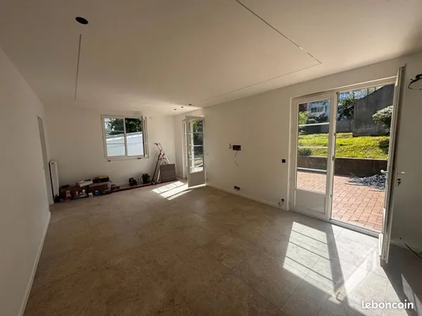 Pavillon 6 pièces 129 m²