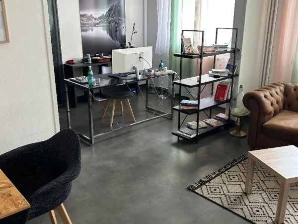 Bureaux 25 m²