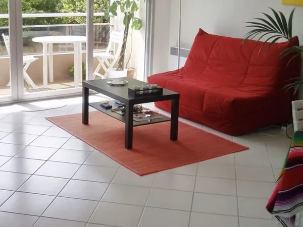 T2 de 51m2 , Rennes 35700