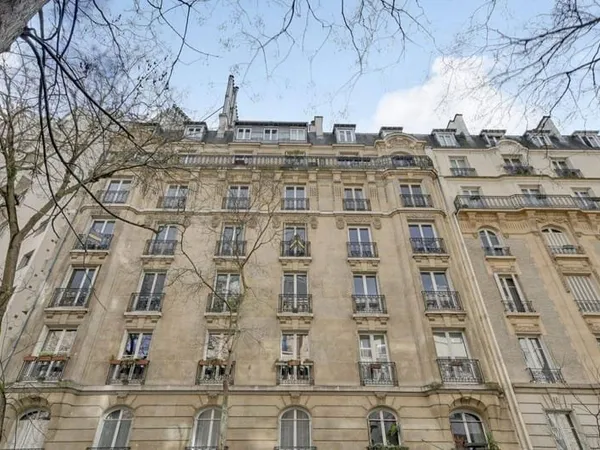 Appartement 4 pièces 100 m²