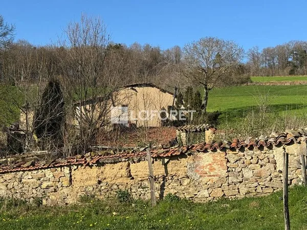 Maison 4 pièces 130 m²