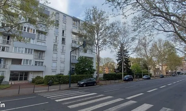 Appart 3 pièces - 63 m² - 7ème étage / 7