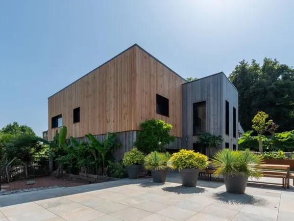 Maison individuelle 8 pièces 200 m²