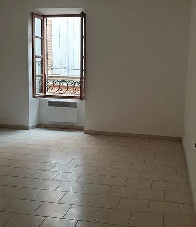 Appartement T3