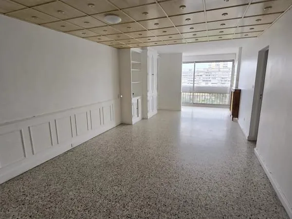 Appartement T4, Lou Piboulo. Pissevin