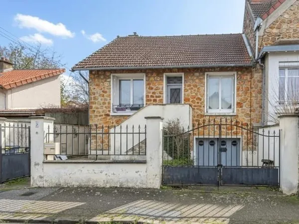 Maison 5 pièces 85 m²