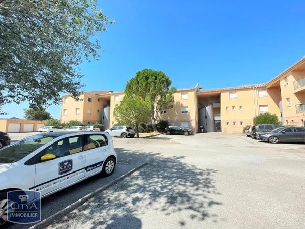 Stationnement Location Les Angles   60€
