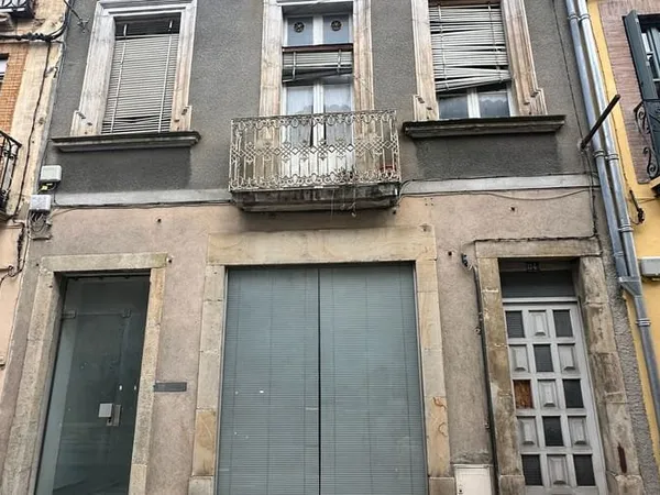 Maison 3 pièces 96 m²