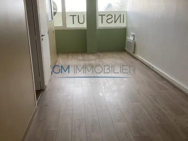 Local Professionnel Polyvalent 55 m2 environ Narrosse (40180)