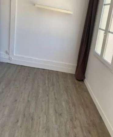 Loue appartement