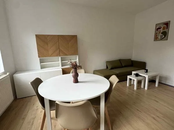 Bel appartement duplex meublé 62 m² - Centre de Dunkerque