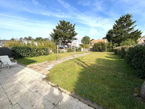 Maison La Baule Escoublac 3 pièce(s) 56.10 m2