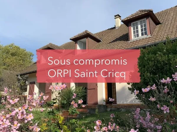 Maison 6 pièces 189 m²