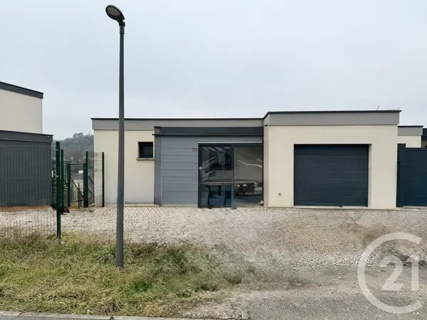 Maison 5 pièces 143 m²
