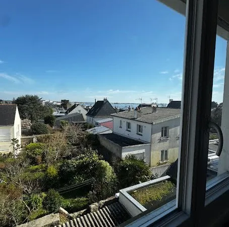 Appartement 3 pièces 51 m²