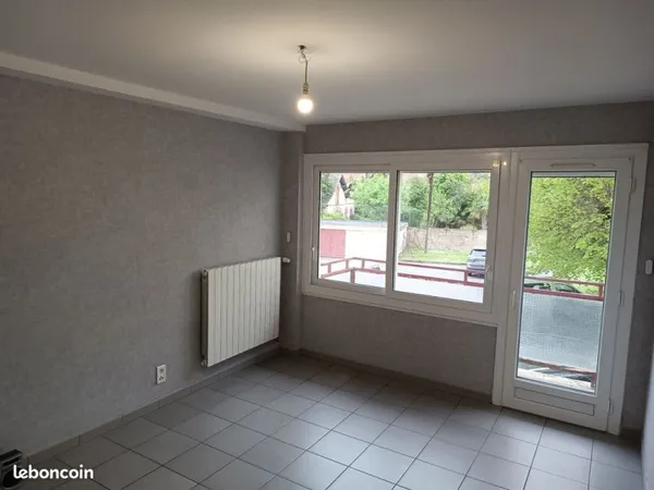 Appartement T3