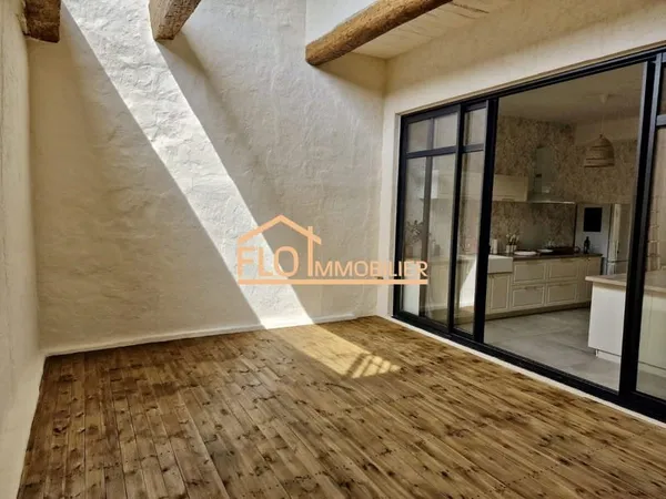 Maison à vendre Pinet
