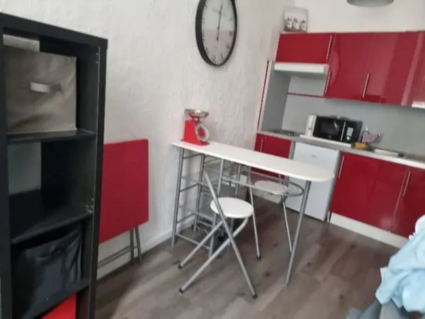 Appartement Studio