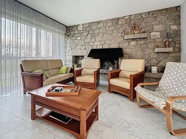 Maison 5 pièces 150 m²