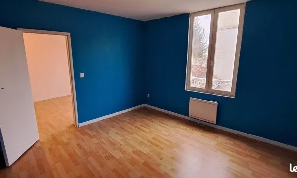 Appartement T3 - Villers-Cotterêts