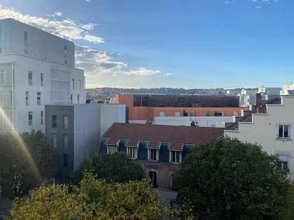 Appartement 4 pièces 80 m²