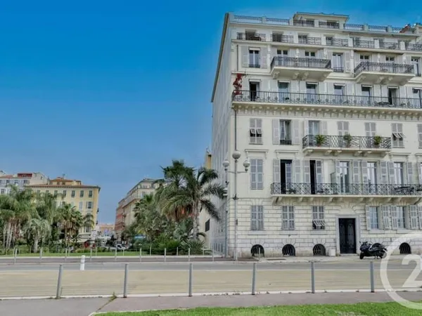 Appartement 4 pièces 126 m²